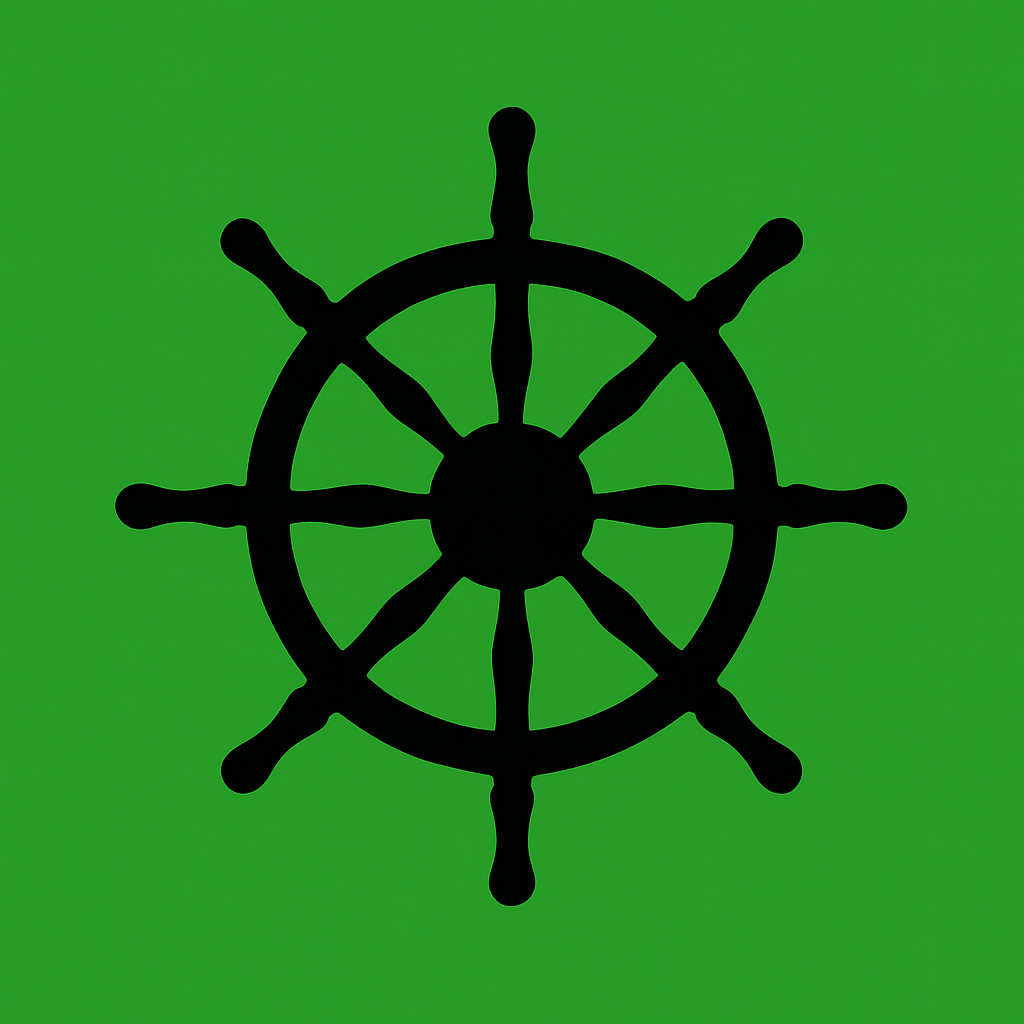 Captain Home Services Logo
