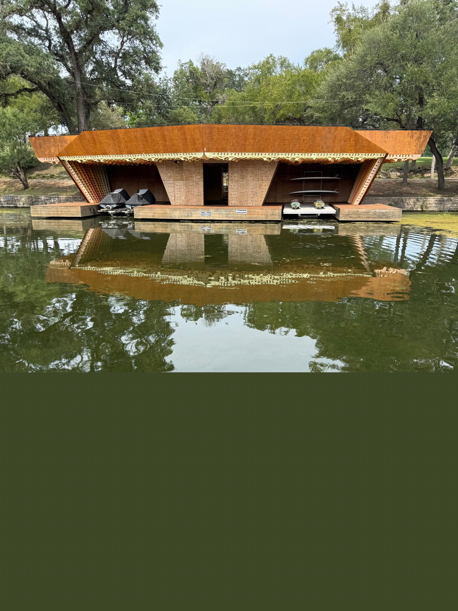 Lake Austin Resources: Essential Links for Waterfront Owners